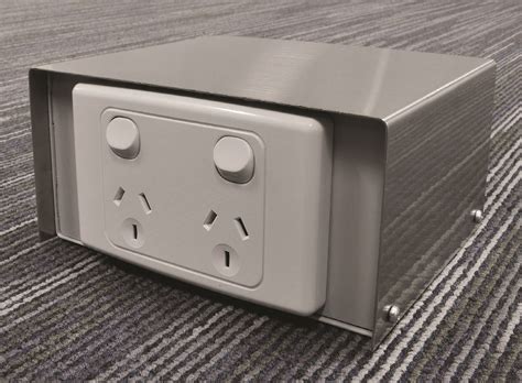 exposed electrical outlet box|decorative surface mount outlet box.